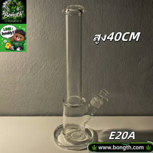 รหัส 20a สูง40cm ความหนา 5 มิล