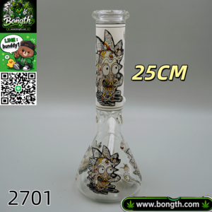 รหัส 2701 สูง25cm ความหนา 5 มิล