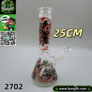 รหัส 2701 สูง25cm ความหนา 5 มิล