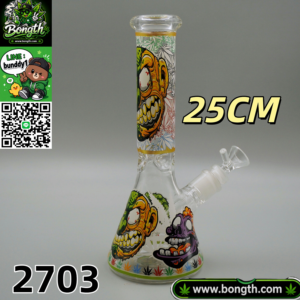 รหัส 2701 สูง25cm ความหนา 5 มิล