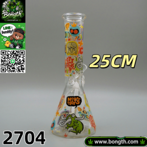 รหัส 2701 สูง25cm ความหนา 5 มิล