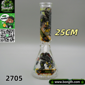 รหัส 2701 สูง25cm ความหนา 5 มิล