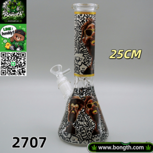 รหัส 2707 สูง25cm ความหนา 5 มิล