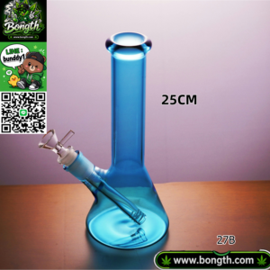 รหัส 27 สูง25cm ความหนา 5 มิล