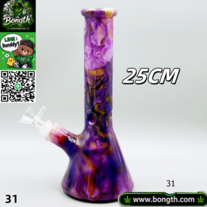 รหัส 31 สูง25cm ความหนา 5 มิล