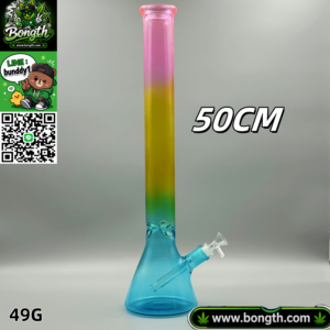 รหัส 49g สูง50cm ความหนา 5 มิล