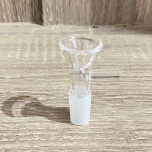 cup โจ๋ 14มิล สีใส
